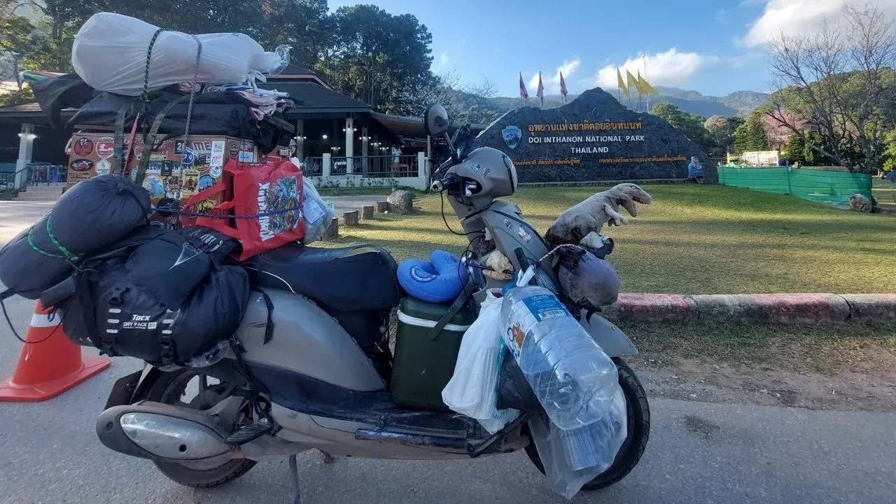 외모 이유로 투숙객 거부한 칸차나부리 호텔 논란