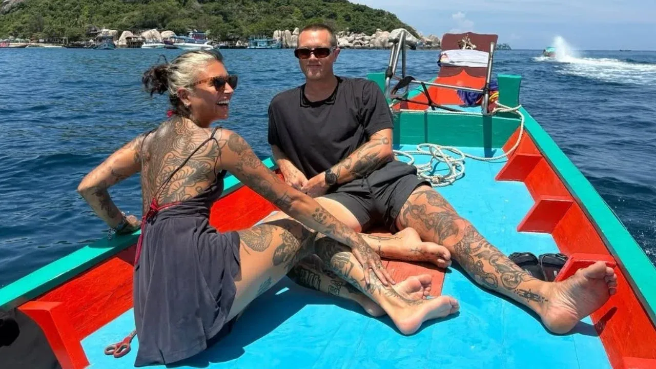 방콕 음료 약물 투여로 영국 남성 사망