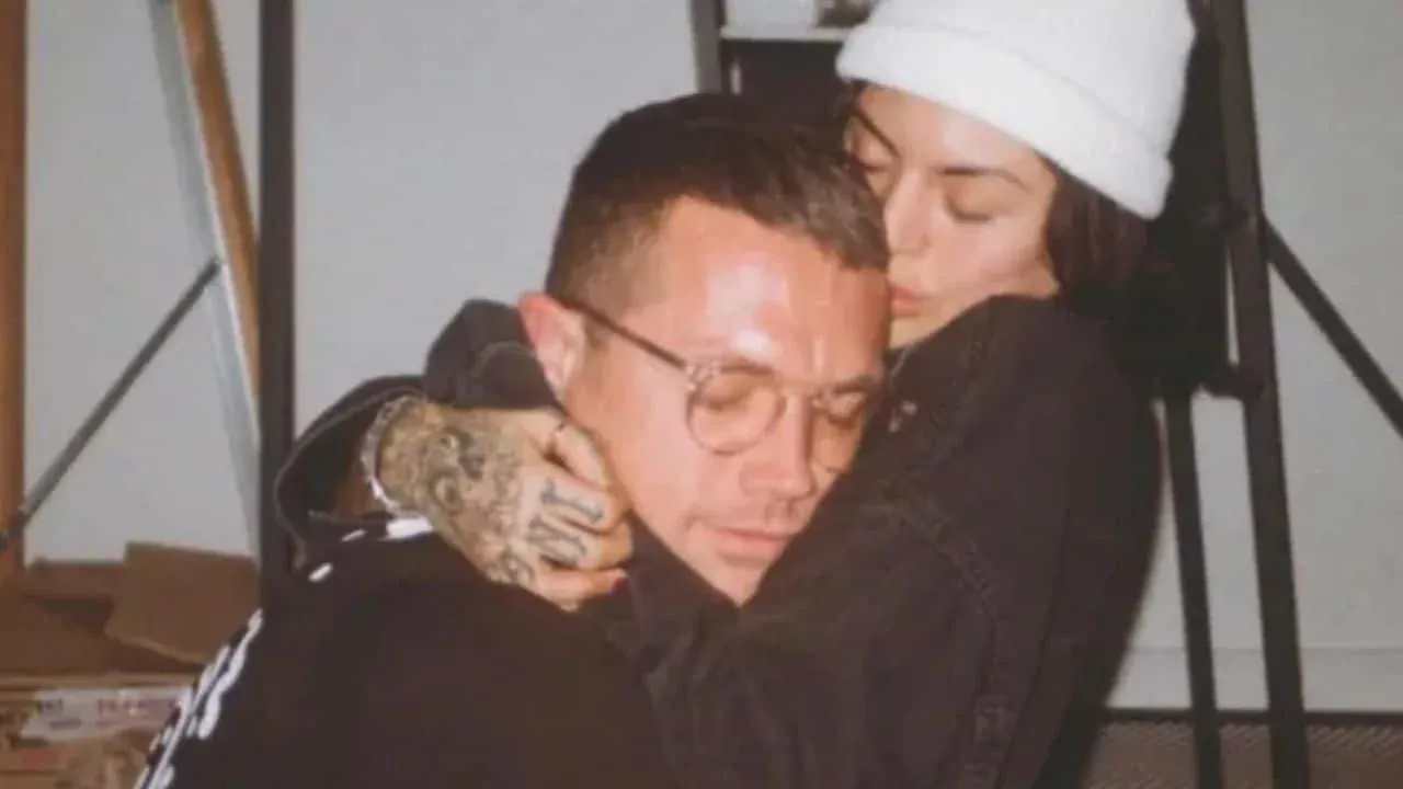 영국 커플 방콕 음료 약물 투여 사건