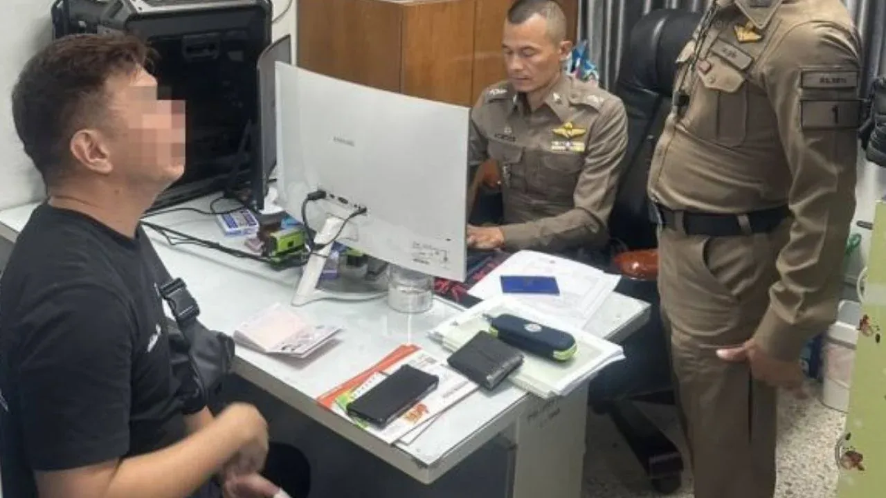 사고 관련 조사 자료