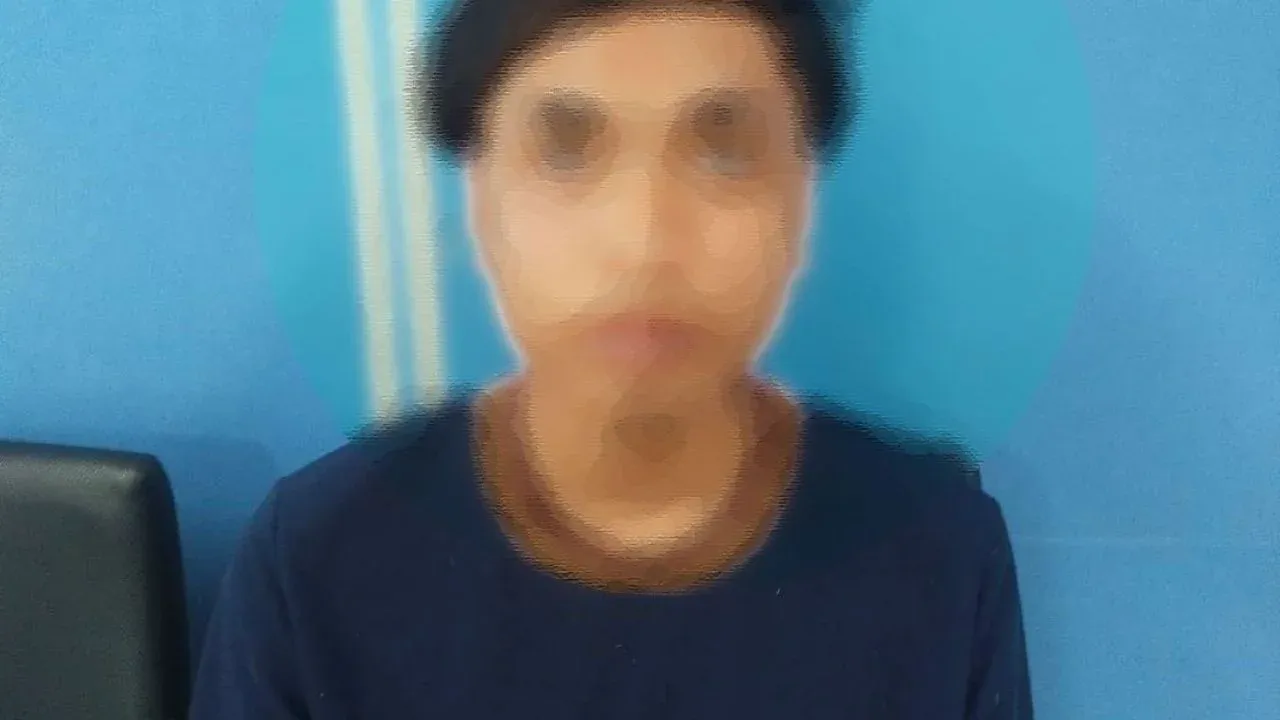 나콘시탐마랏 흉기 공격 피해자 치료