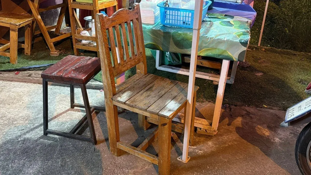 경찰 현장 조사 모습