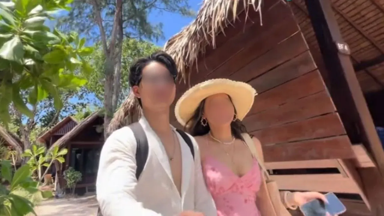 태국 리조트 안전 문제 관련 이미지