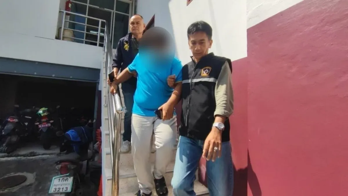 태국 교사, 12세 남학생 5명 성폭행...피해자 자살 시도까지