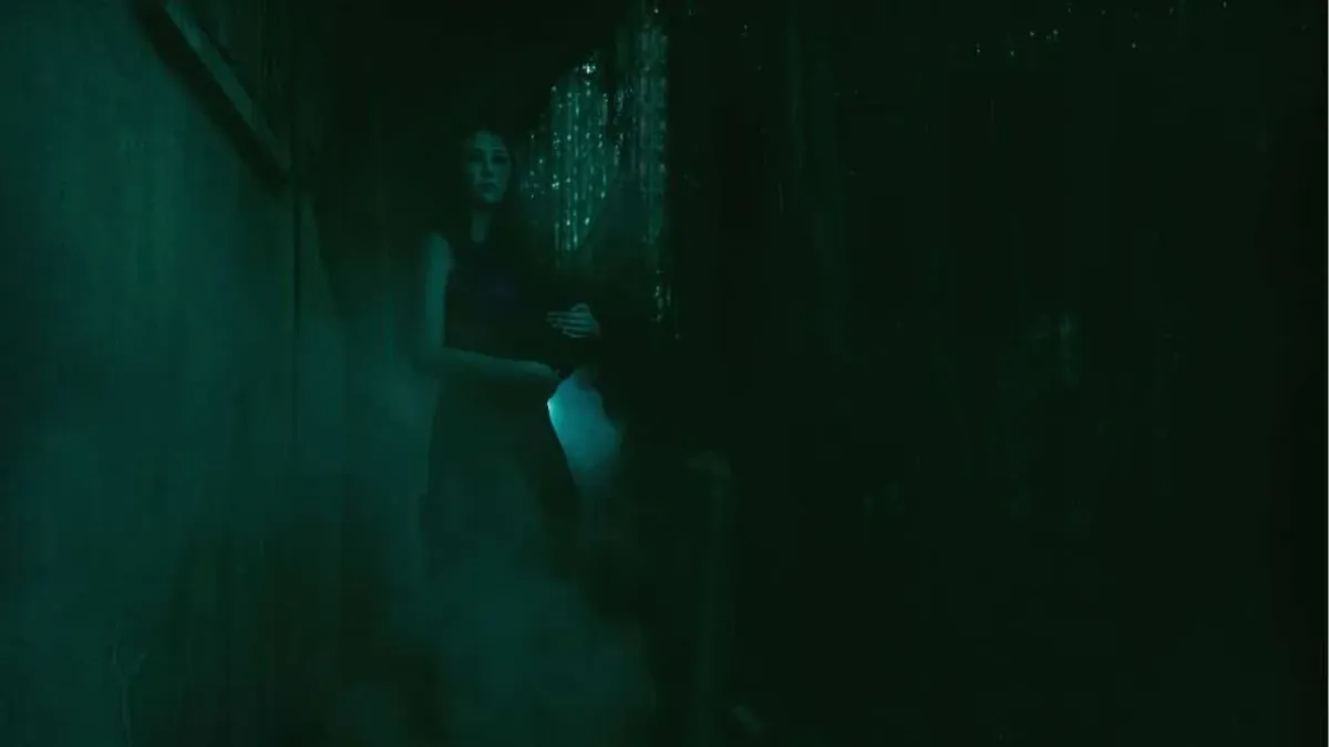 파타야 워킹스트리트 할로윈 축제, 애도 기간으로 취소