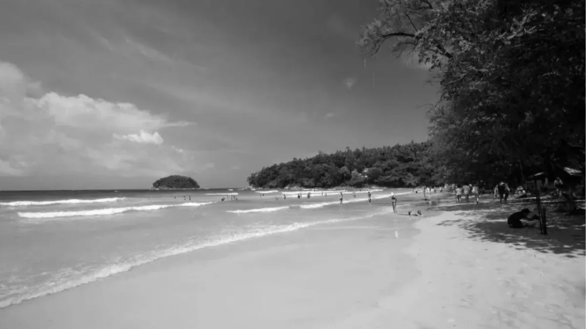 푸켓 카타 호텔서 뉴질랜드 관광객 숨진 채 발견