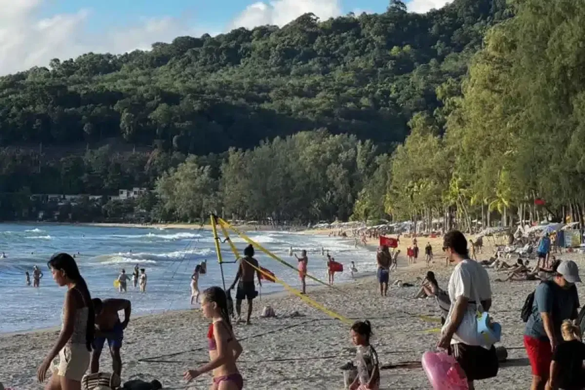 푸켓 관광 이미지