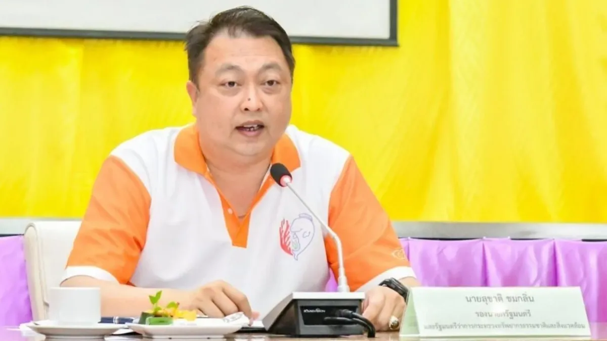 태국 부총리, 꼬팡안 산림 침해 외국인 없다고 확인