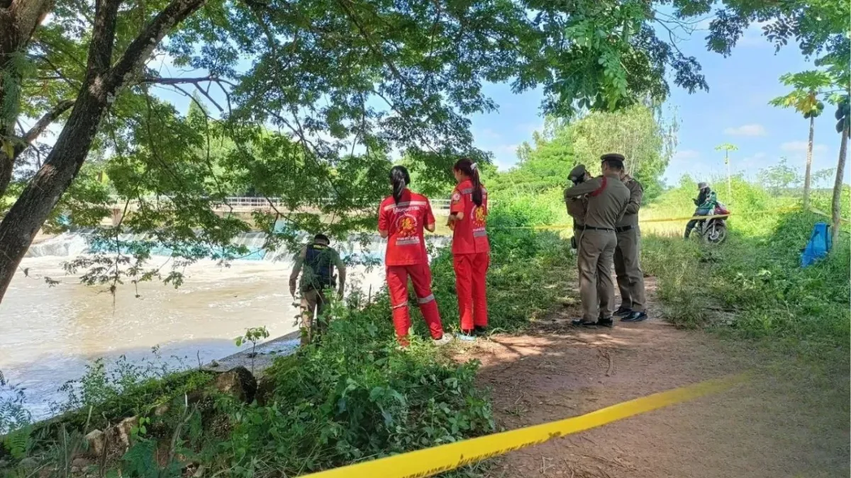전자담배 폭발 사고로 사망한 태국 첫 사례