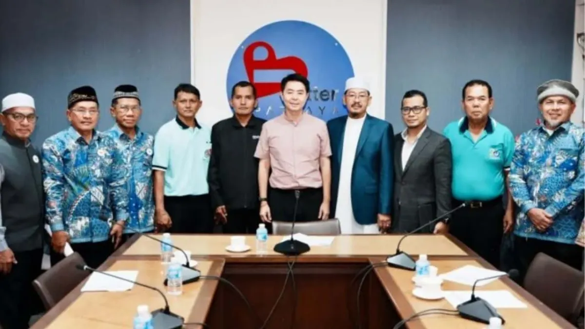 파타야 동부 이슬람 문화 엑스포