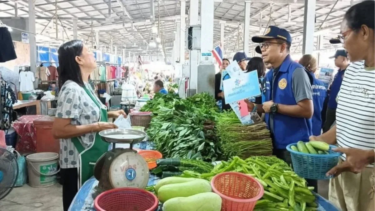 푸켓 반반 결제 제도 출시