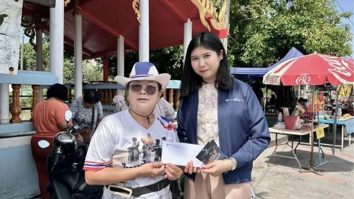 수완나품 공항, 로이 끄라통 축제 기간 등불과 레이저 금지 경고