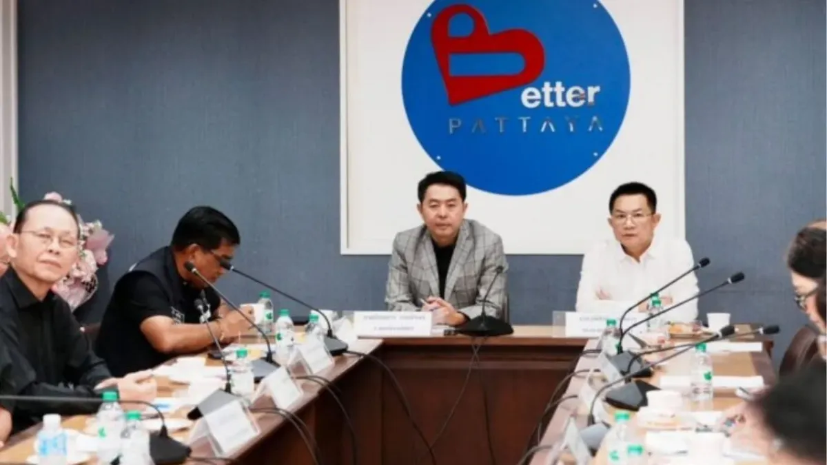 푸켓 채식 축제, 신성한 송신 의식으로 막 내려