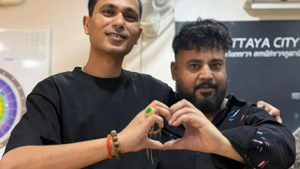 파타야 나이트클럽 폭행 사건, 오해로 밝혀져 합의로 종결