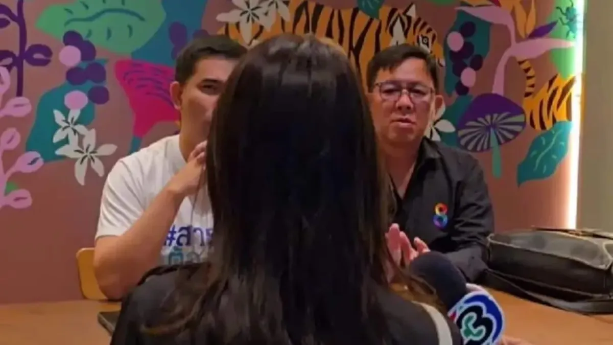 74세 태국 여성, 로맨스 스캠으로 100억원 사기 피해