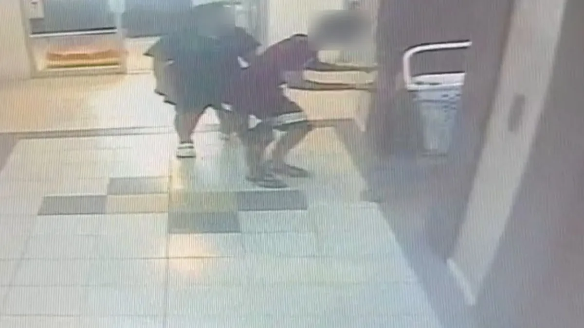 시각장애인 고용주에게서 금과 현금을 훔친 태국 가정부 부부 체포