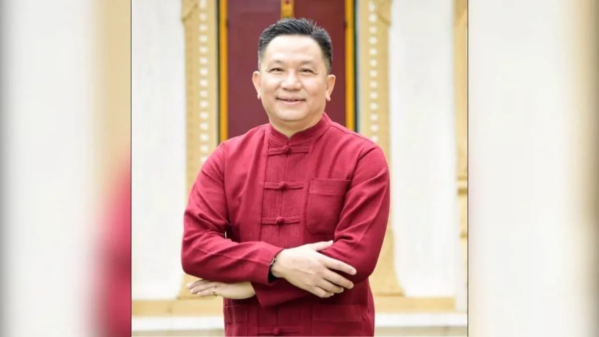 푸껫, 역대 최단 임기 후 새 주지사 영입