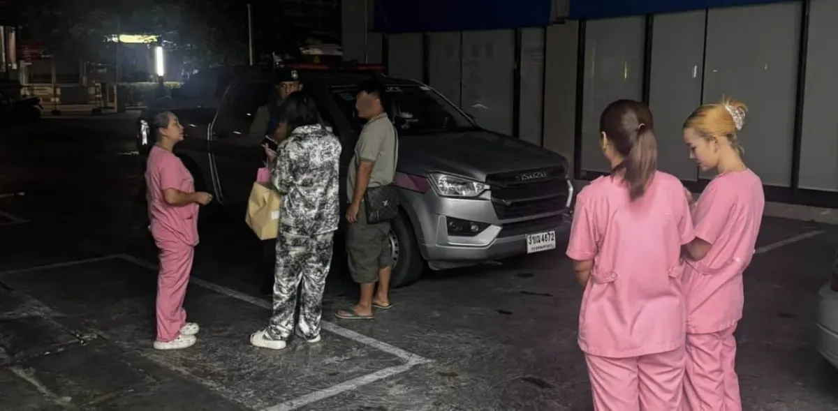 태국 성전환 여성, 성형비 안내고 수술대서 틱톡만 본 사연