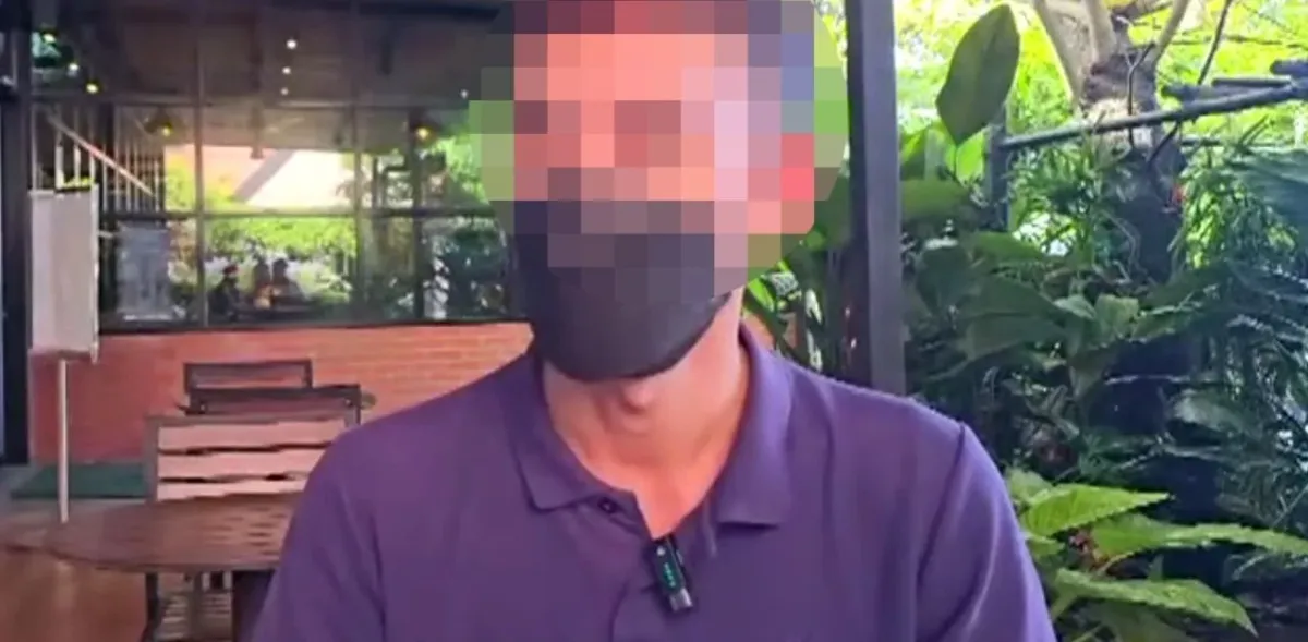 태국 남성, 고의적 HIV 전파 혐의 강력 부인... 명예훼손으로 맞고소