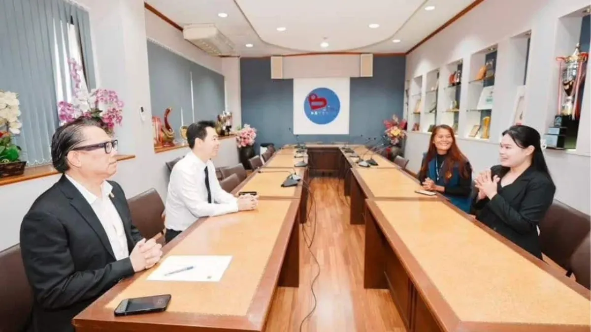 파타야, 여행객과 현지인을 위한 여권 서비스 개선 추진