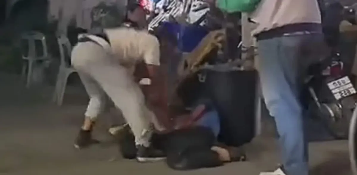 16세 배달 라이더, 도로 분쟁 끝에 흉기에 찔려 사망