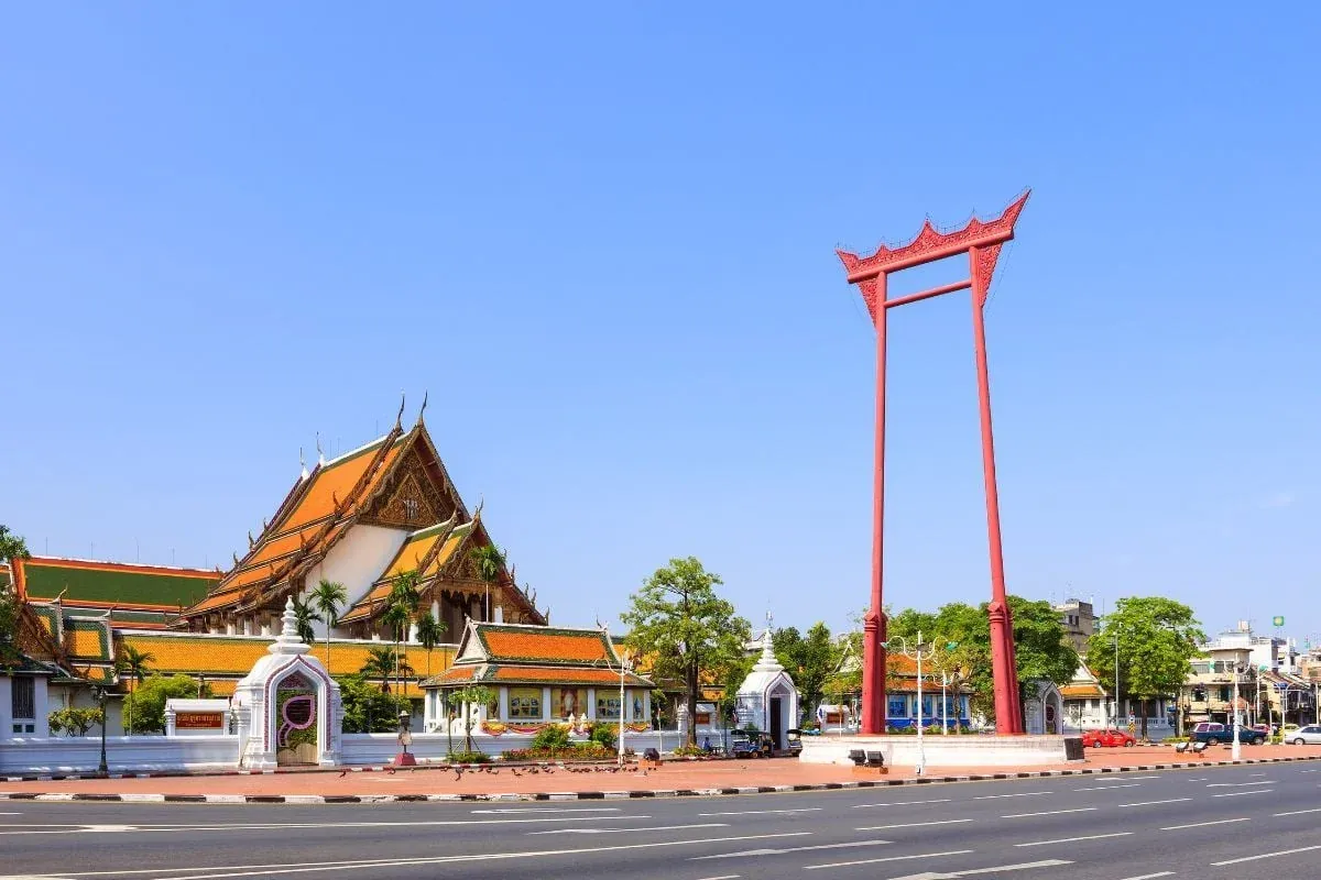 방콕, 2025년 세계에서 가장 많이 방문한 도시 1위 등극