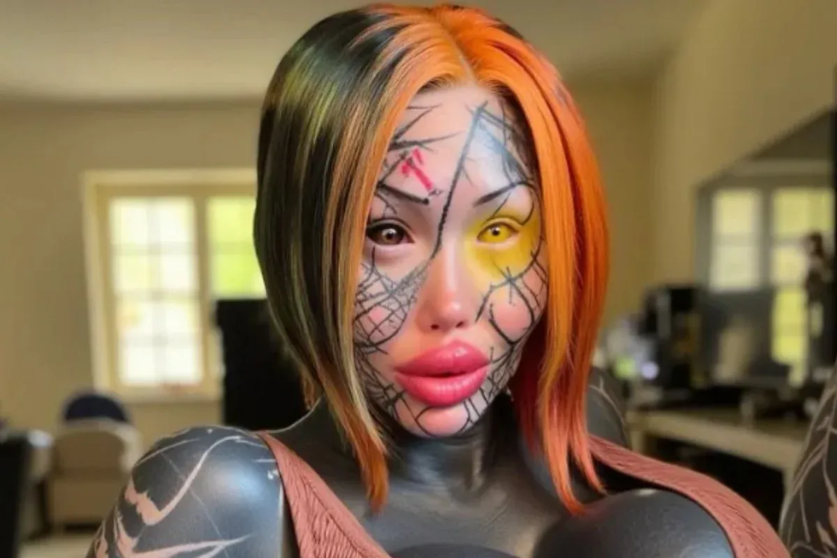 파통 콘도에서 추락사한 여성, 소셜미디어 스타 메리 막달레나로 확인