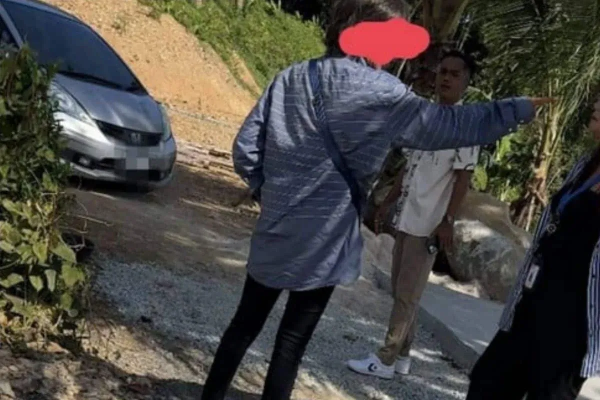 인터폴 적색수배 카자흐스탄 사기범, 푸켓에서 체포