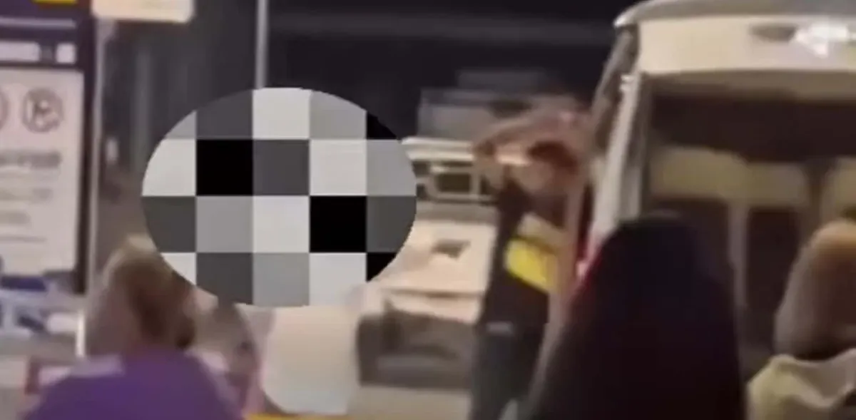 푸켓 공항 밴 기사, 쓰레기 문제로 외국인 승객 폭행 논란