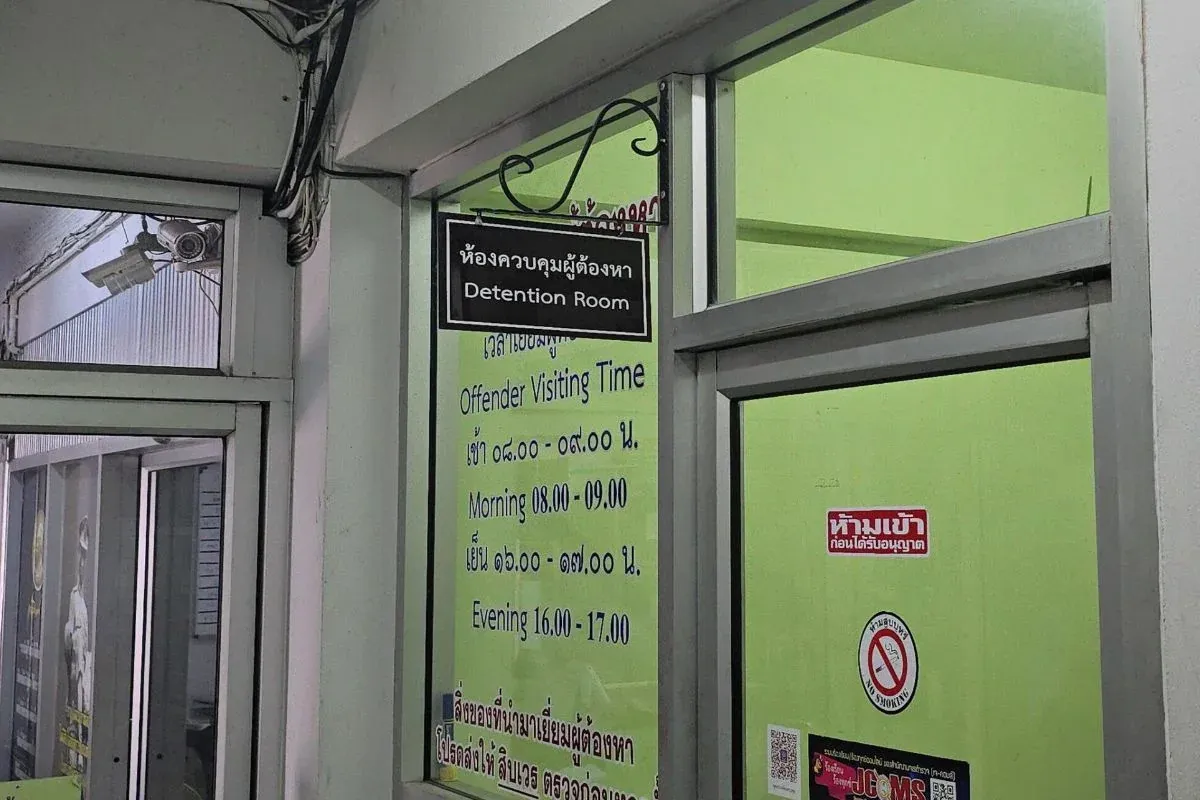 스리라차 구치소 미얀마 수감자 사망 사건, 의문점 여전