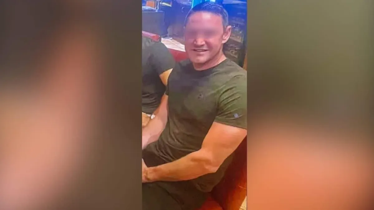 파타야 데이트 앱 만남에서 발생한 외국인 폭행 사건