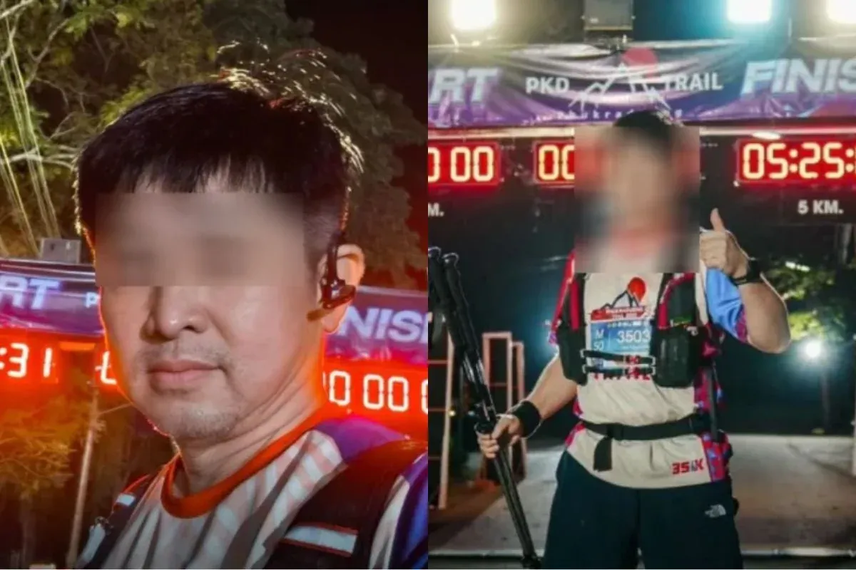 푸 크라둥 트레일 러닝 사망사고, 아내의 간절한 호소