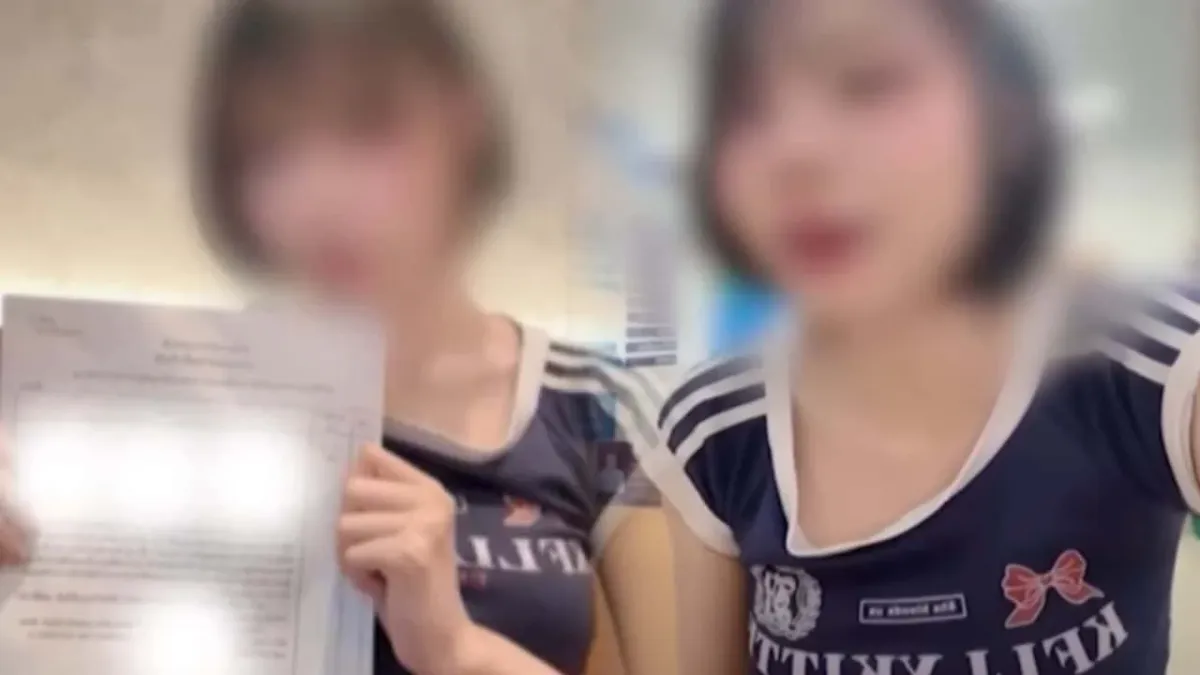 태국 코스플레이어, BTS 스카이트레인서 상습범에게 성추행 당해