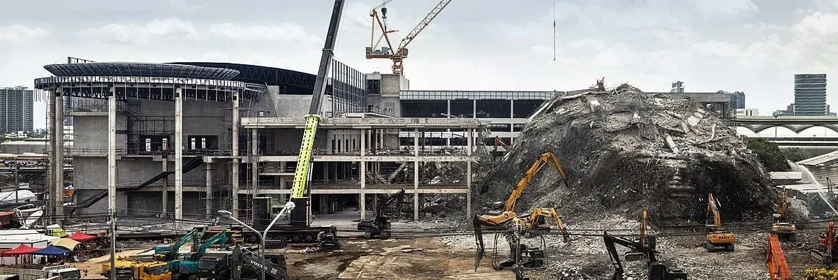 태국 감사원 건물 붕괴 사건, 23명 사기 혐의로 기소