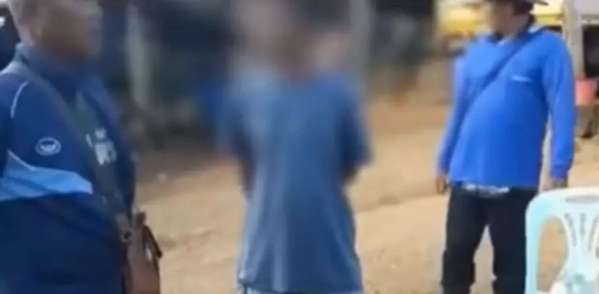 태국, 미얀마 성폭행 살인 용의자 기소 없이 추방해 공분