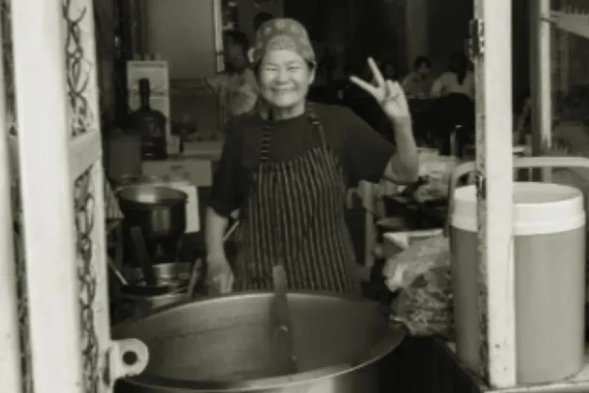 치앙라이 국수집 사장 판 이모, 가정 내 비극으로 사망