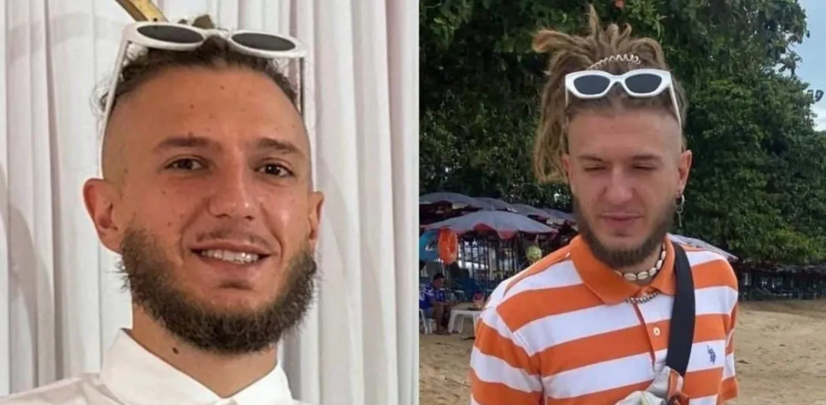 러시아 어머니, 1만 달러와 함께 실종된 아들 찾아 파타야 방문