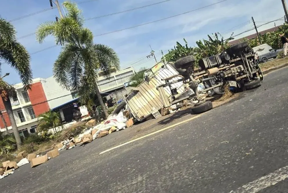 푸켓 새해 연휴 도로 사망자 4명 발생, 오토바이 사고 93%