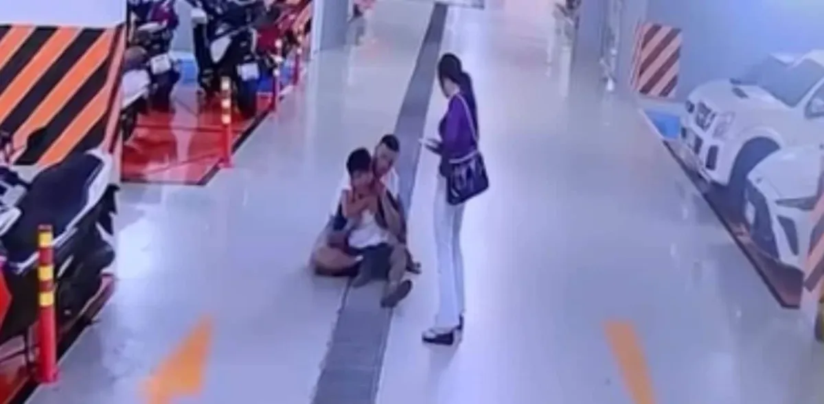 파타야에서 대포통장 운영 태국-중국 커플 체포