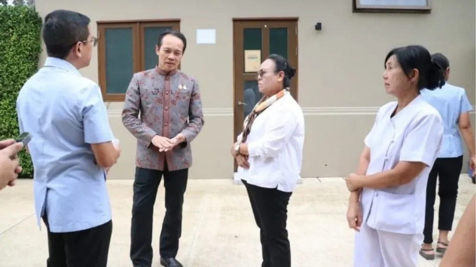 푸켓, 마약 단속과 함께 재활 프로그램 확대 추진