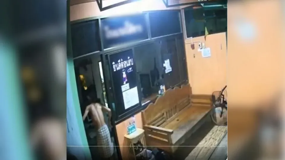 트랑에서 구급차 지연으로 60세 남성 사망