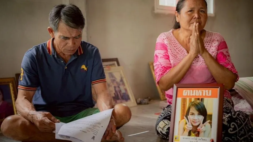 방콕에서 발견된 유골, 12년 전 실종된 태국 여성으로 확인