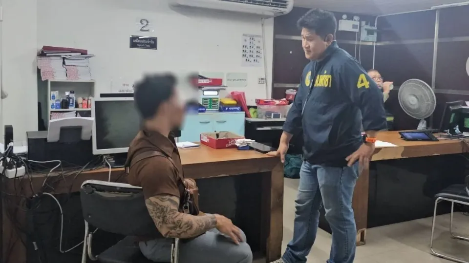 캄보디아 남성, 미성년자와의 성관계 불법촬영으로 집단폭행 당해
