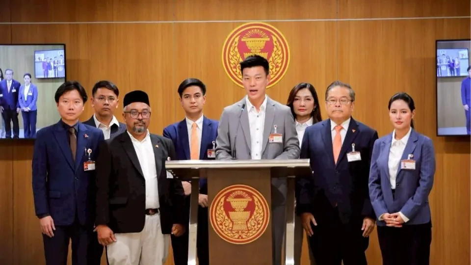 국민의힘, 불경죄 사건 관련 뒷거래 의혹 강력 부인