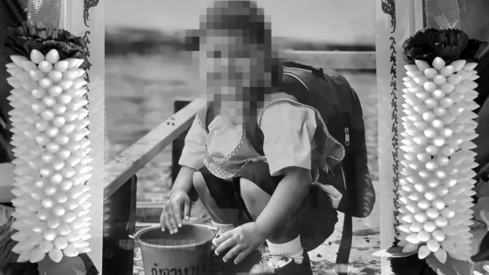 태국 남성, 2세 의붓아들 치명적 학대 혐의로 기소