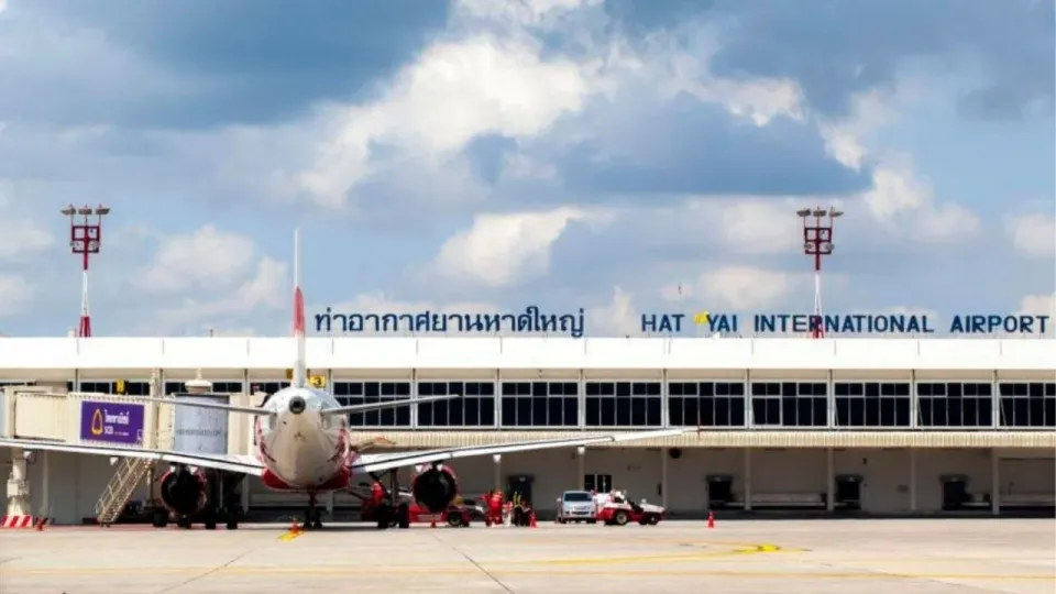 핫야이 공항, 37주년 기념 대규모 리노베이션 실시