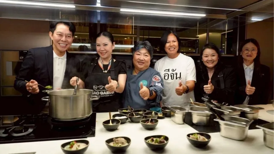 태국 카레밥 챔피언십, 방콕에서 열정적으로 개최 예정