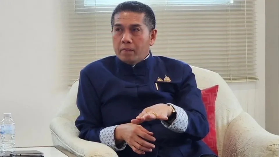 푸켓, 물 공급 안보를 위한 300km 파이프라인 계획 추진