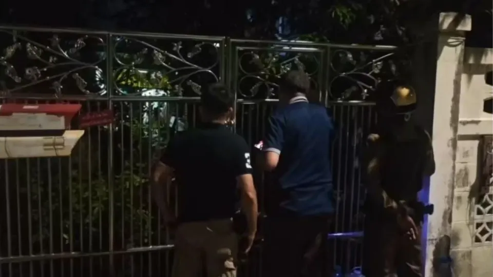 방콕 할머니, 500만 바트 사기 막은 경찰에 화 "진짜 경찰이 사기꾼"