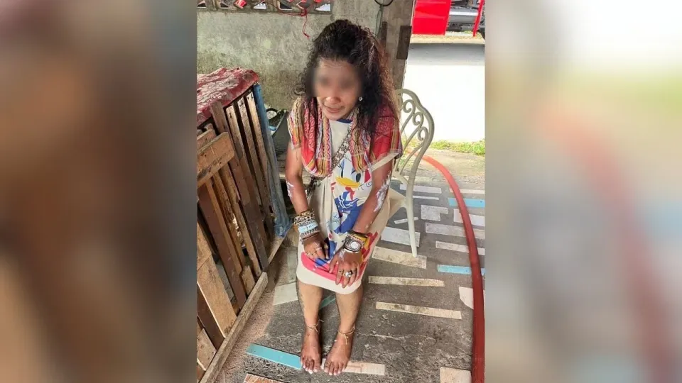 휴대폰 충전기 결함으로 나욤티언 주택 화재, 62세 주민 부상